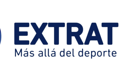 extratime logo